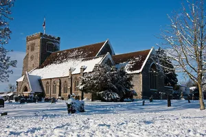 St Mary's Church, Thatcham