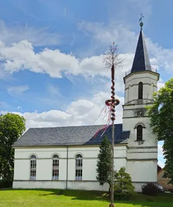 Dorfkirche Wilhelmsdorf