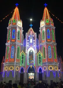Velankanni