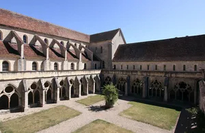 Noirlac Abbey