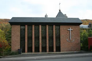 Neuapostolische Kirche Altena
