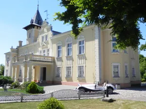 Koźmin Wielkopolski