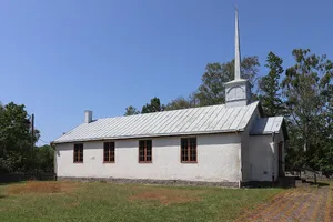 Tjurkö Church