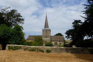 Church of St Peter