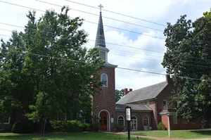 Grace Church