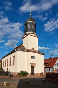 Alte Pfarrkirche
