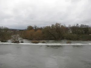 Fachingersche Insel in Limburg an der Lahn