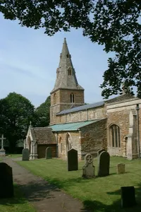Church of All Saints
