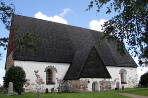 Isokyrö Old Church