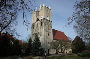 Martin-Luther-Kirche (Mosigkau)