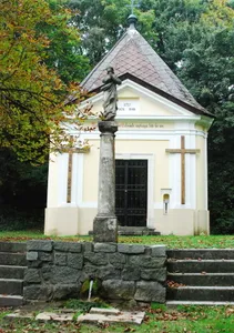 Fronsburger Bründl