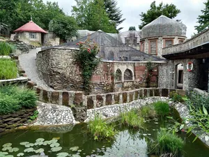 Vogelburg