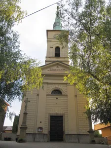 Church of the Visitation of Our Lady