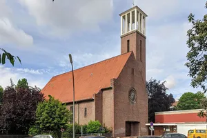 Herz-Jesu-Kirche