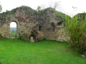 Castle Ropperhausen