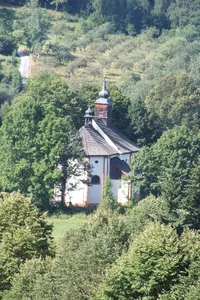 Church of Saint Wolfgang