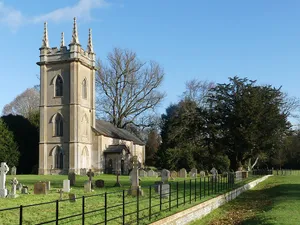 Church of All Saints