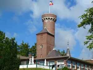 Bismarckturm (Lütjenburg)