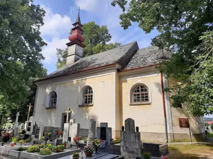 Church of Corpus Christi