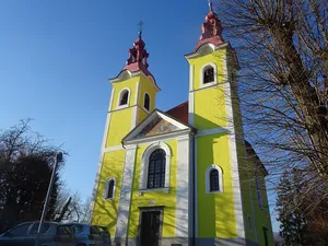 Holy Trinity Church