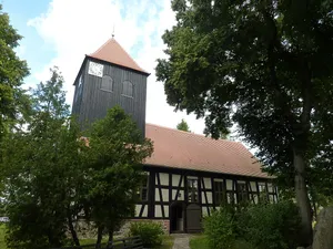 Village church Bredereiche