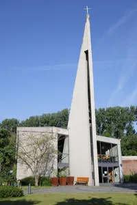 Church of the Resurrection