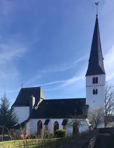 Protestant Church (Thalfang)
