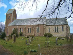 Church of St John the Baptist