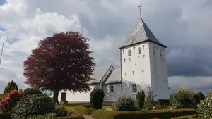 Grarup Church