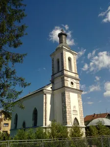 Church of the Holy Trinity (Rogatica)