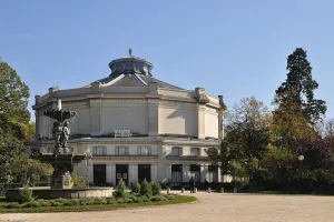 Théâtre Marigny
