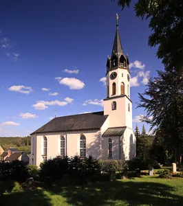 Ev. Stadtkirche Unser Lieben Frauen Hartenstein