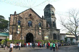 Binangonan Church