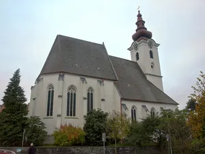 Pfarrkirche St. Pantaleon