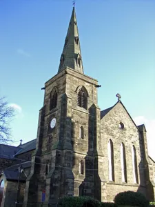 Church of St Mary
