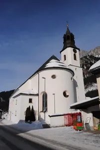 Pfarrkirche Mariä Himmelfahrt