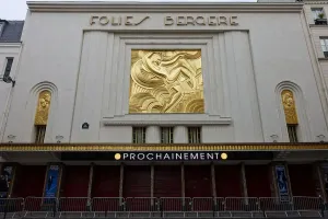 Folies Bergère