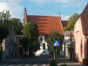Church of St. Andrew the Apostle