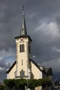 Saint-Martin Parish Church