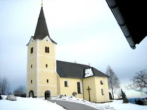 Pfarrkirche Sankt Katharina, Wielfresen
