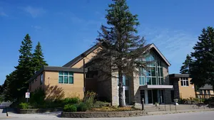 St. Raphael Church