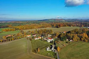Sandförstgen/Borštka
