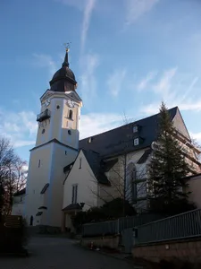 Kirche Zu Unserer Lieben Frauen