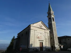 Saint James church