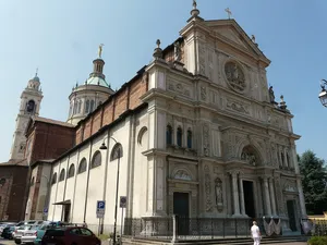 Saint Martin church