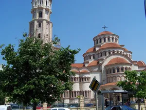 Three Holy Hierarchs Church, Thessaloniki