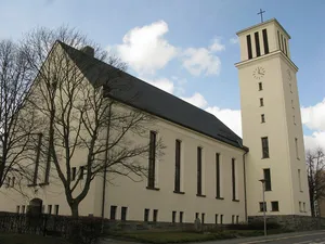 Church of the Redeemer, Plauen