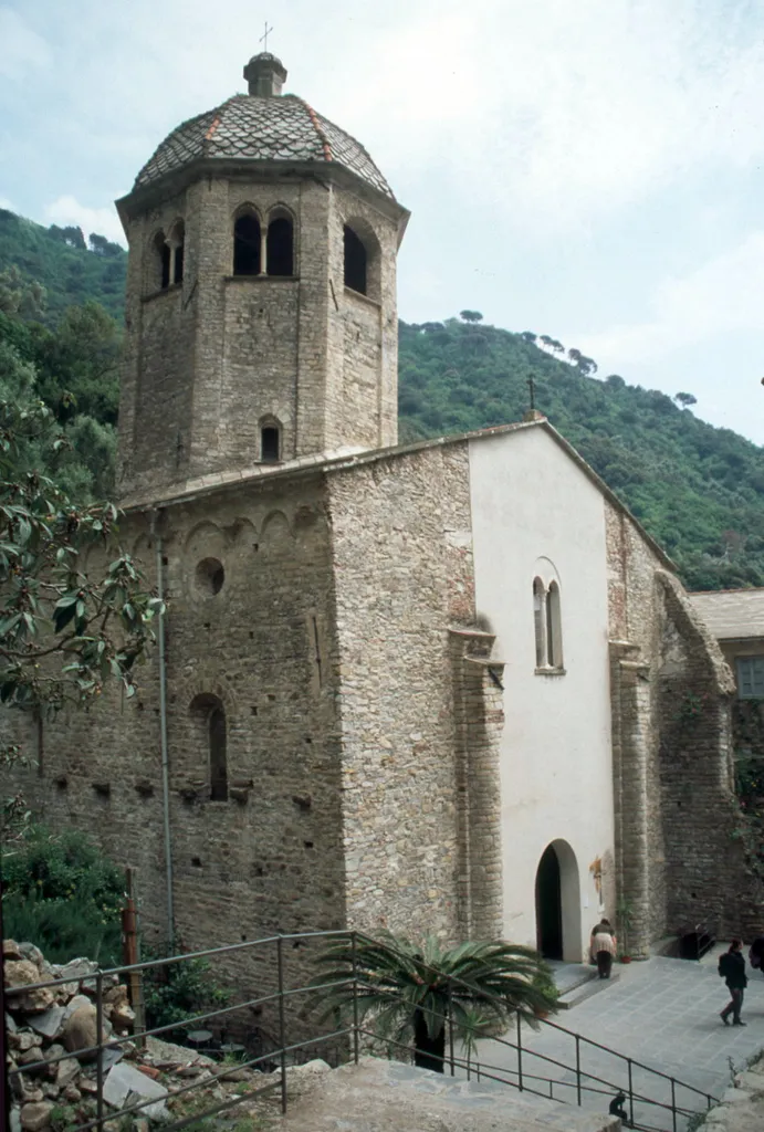 San Fruttuoso 2004