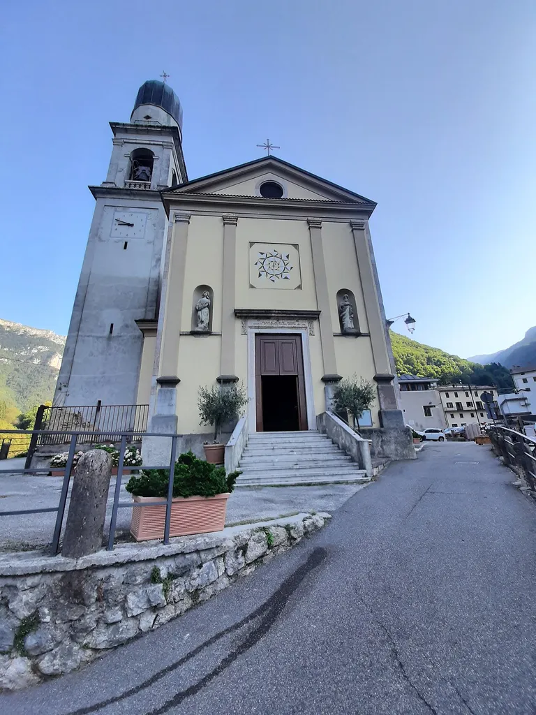 chiesa di San Giacomo Maggiore