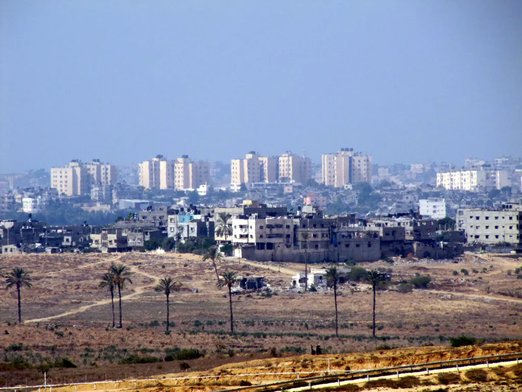 Beit Hanoun